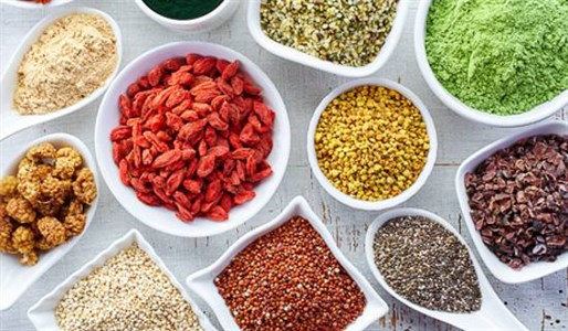 СуперФуды (SuperFoods)