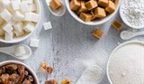 Сахар и заменители Сахар и заменители