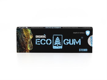 Смолка Eco Gum Steam, 5г - фото 17922