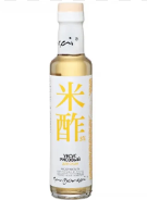 Уксус рисовый для суши, 250мл, Санбонсай бонсай10