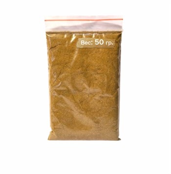 Смесь специй Карри нежная, 50г сп20