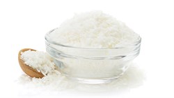 Кокосовая стружка медиум, 100г, Хаумея хаум5