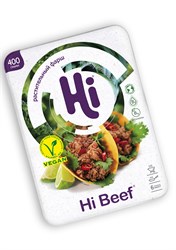 Фарш растительный Hi Beef, 1кг, Эфко эфко12