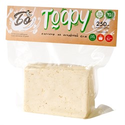 Тофу классический, 250г, Бо