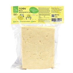Тофу вкус домашнего сыра, 300г, Соймик