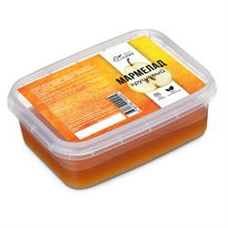 Мармелад Груша, 200г, Эко снек