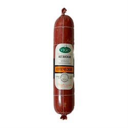 Колбаса 90сут в/к Купеческая, 400г, Вего