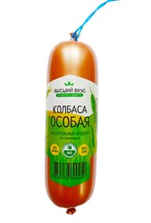 Колбаса Особая, 300г, Краснодар ввк30