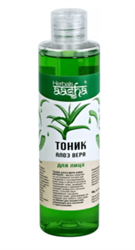Тоник Алоэ Вера,  200мл, Ааша ааша33