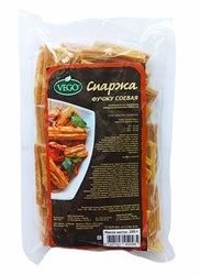 Спаржа соевая 200г, Вего вего77
