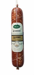Колбаса 90сут Салями Премиум, 400г, Вего вего188