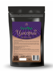 Цикорий Шоколад, 150г, Дары Памира дп35