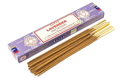 Благовония Французкая Лаванда, 15г, Satya блс7