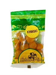 Кумкват, 100г, Голден Микс слрз2
