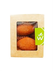 Картошка Бисквитная, 90г, Трава тр47