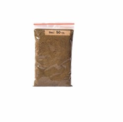 Кориандр молотый, 50г сп45