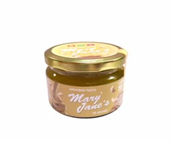 Кешью паста, 200г, MJ Kitchen мд3