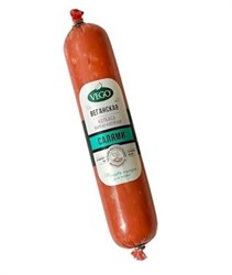 Колбаса 90сут Салями пряная, 400г, Вего вего94