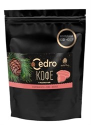 Кедрокофе с кофе и мускатом, 120г, Сибирский кедр сибкедр58