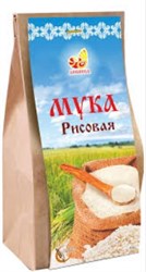 Мука рисовая, 300г, Дивинка див14