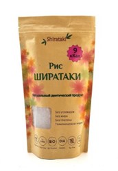 Ширатаки рис, 340г шир2