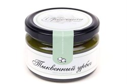 Тыквенный урбеч, 200г, Урбечная урб07