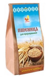 Пшеница для проращивания, 500г, Дивинка див42