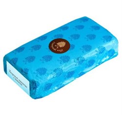 Кедровый марципан в шок.глазури с кокосом, 40г, Сибирский кедр сибкедр72