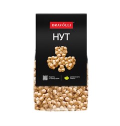 Нут, 350г, Ярмарка Браволли ярм114