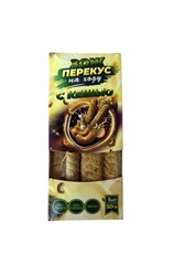 ЗОЖ Перекус с кешью без глютена, 50г, Грин злак гринзл15