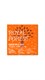 Плитка кэроба апельсин, имбирь, корица, 75г, Роял Форест - фото 14706