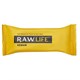 Батончик, 47г, Raw life рлайф1