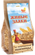 Каша Живые злаки из пророщенной пшеницы, 300г, Дивинка - фото 15517