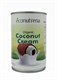 Сливки кокосовые органические 22%, 400мл, Econutrena - фото 15556