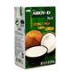 Кокосовое молоко AroyD, 250мл - фото 15736