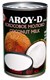 Кокосовое молоко AroyD, 400мл - фото 15738