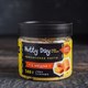 Арахисовая паста с медом, 300г, Nutty day натд13