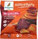 Хрустящие овощные ломтики, 20г зел03