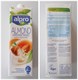 Напиток миндальный без сахара, 1л, Alpro алпро4