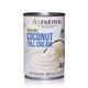 Сливки кокосовые органические 30%, 400мл, Econutrena - фото 17662