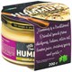 Хумус с кедровыми орехами, 200г, Полезные продукты - фото 18113