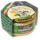 Хумус с паприкой и петрушкой, 200г, Полезные продукты - фото 18170