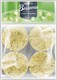 Веглеты тофу с брокколи, 350г - фото 18728