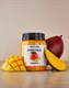 Крем-мед с манго, 400г пэт, Гордость Алтая - фото 18986