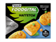 Наггетсы растительные Foodgital, 200г, Горячая штучка гшт6 - фото 20456