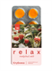Твердый мед Relax клубника, 18г тмед14 - фото 20587