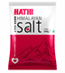 Соль розовая гималайская HATHI, 100г шг045