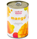 Пюре манго, 430г, Люблю жизнь пм1-1