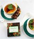 Шоколад молочный на кешью с ядром конопли, 65 г, Nilambari н31